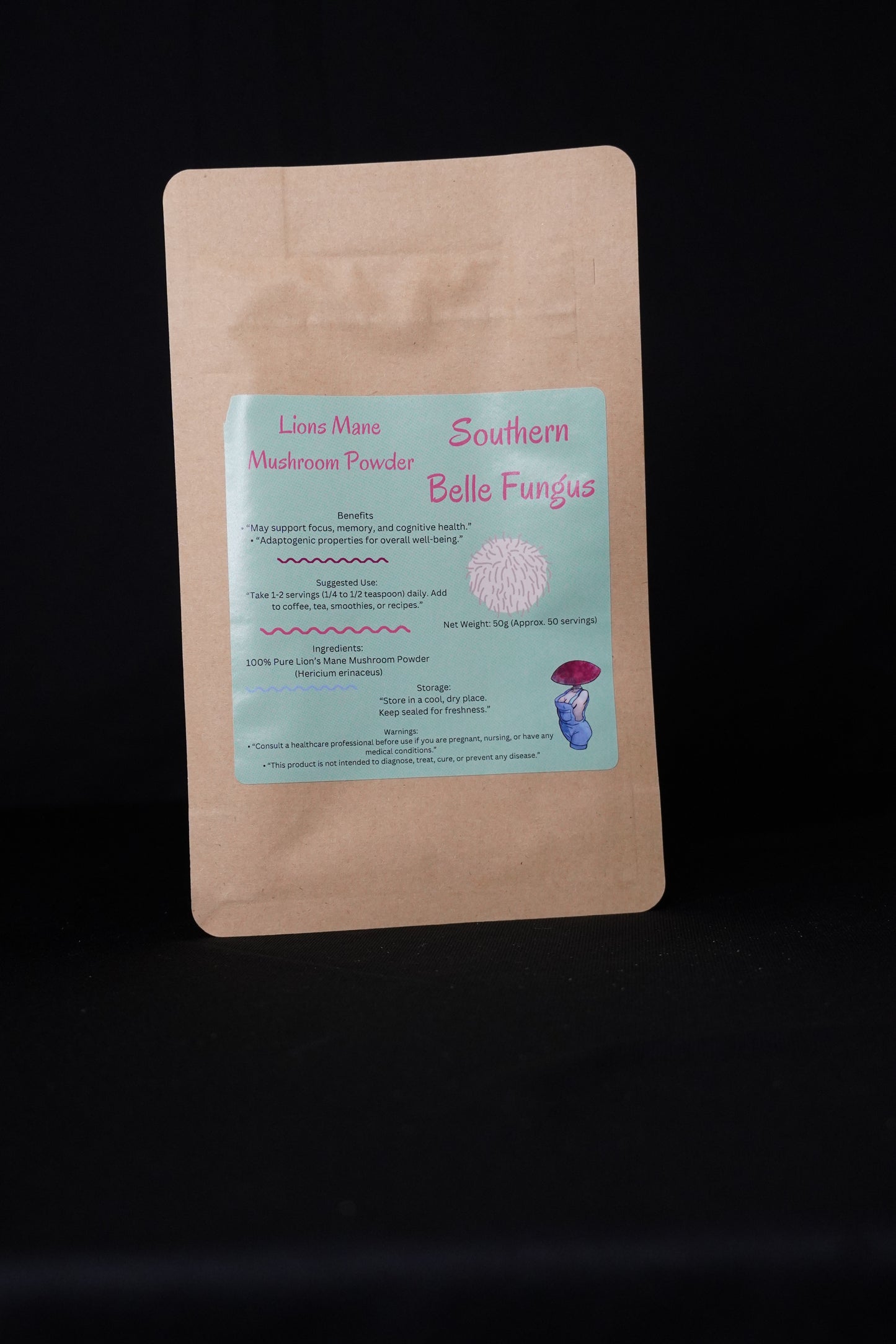 Powdered Peaks Wellness Bundle