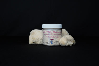 Lion’s Mane Wellness Bundle